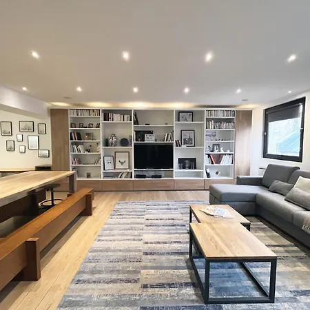 Apartment 166 - Urban Luxury In Center Of
